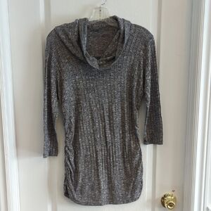 Turtle Neck Sweater